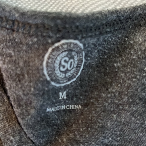 Workout Top M - Picture 3 of 9